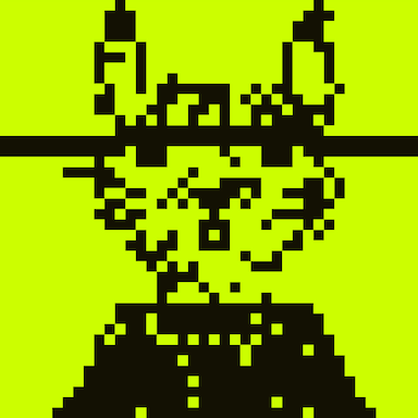 HoodCat #6201