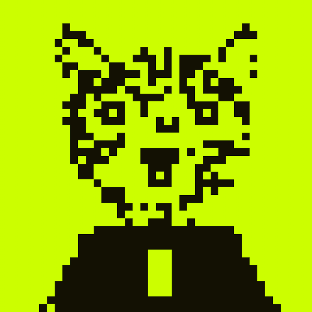 HoodCat #6205