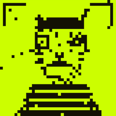 HoodCat #6209
