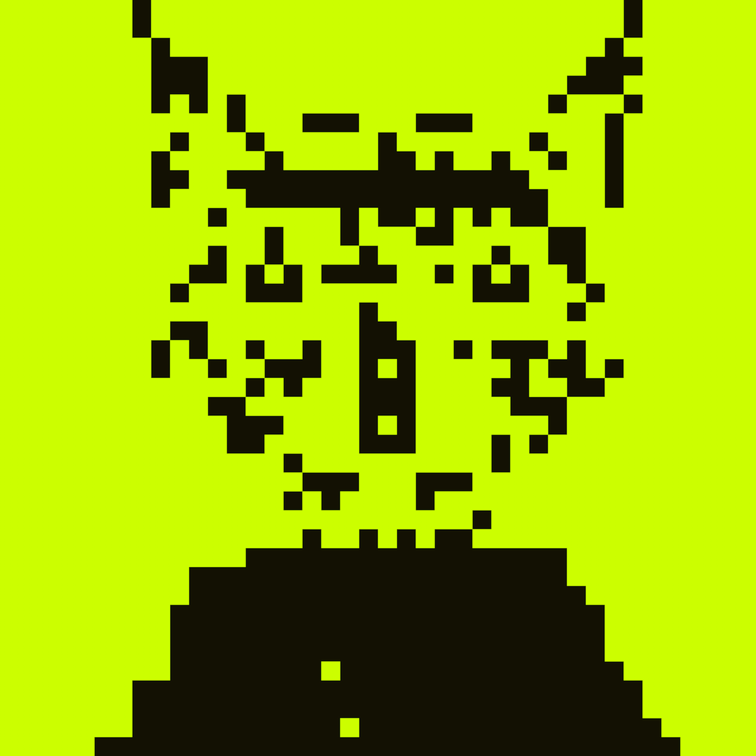 HoodCat #6215