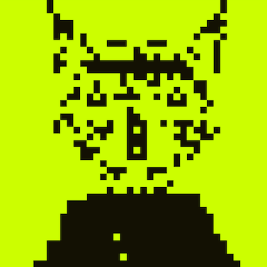 HoodCat #6215
