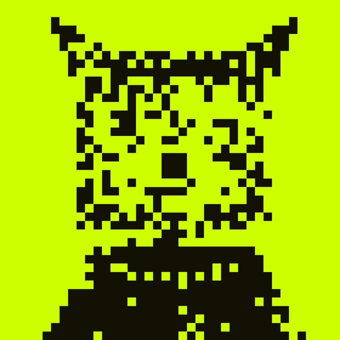 HoodCat #6222