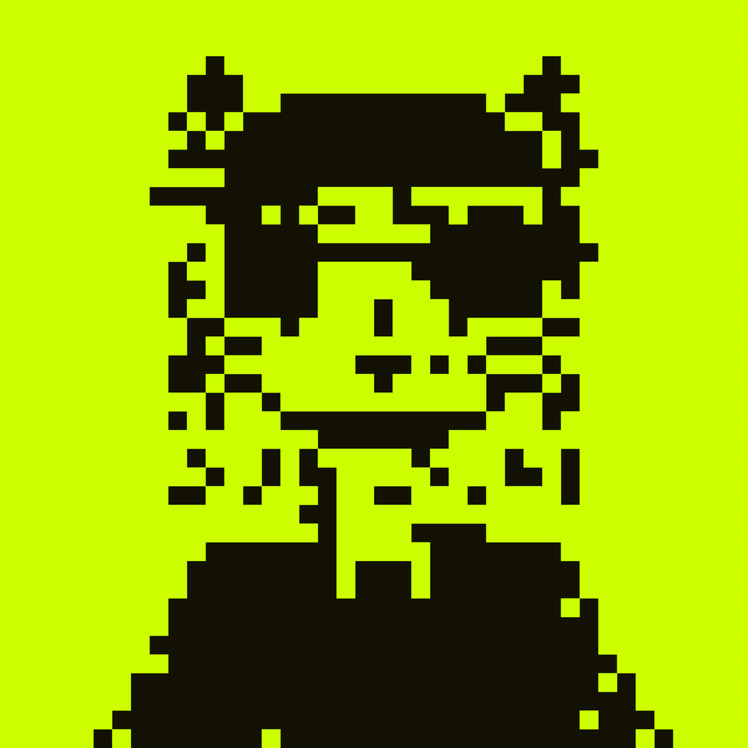 HoodCat #6234