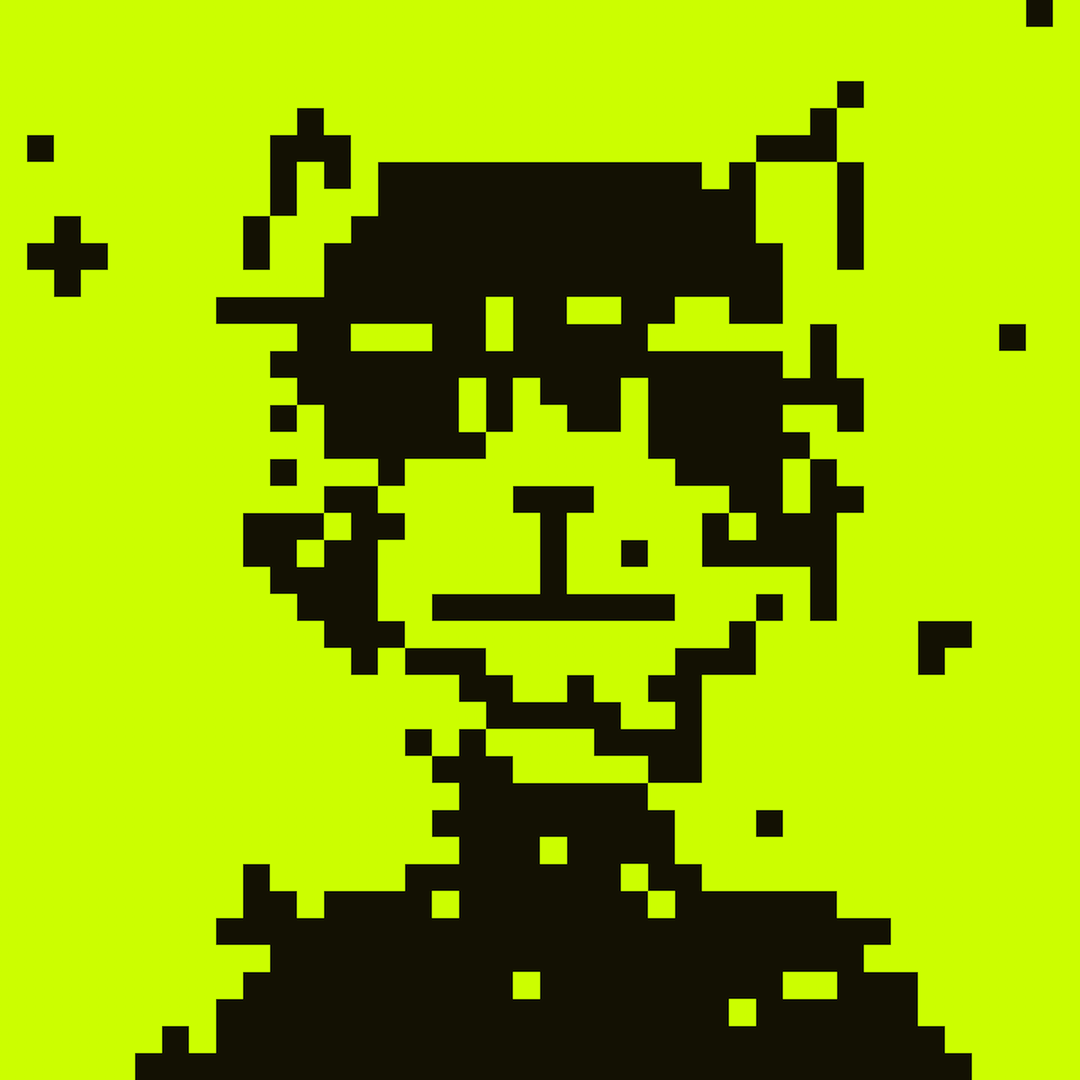 HoodCat #6237