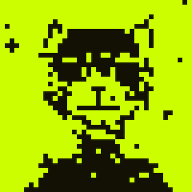 HoodCat #6237