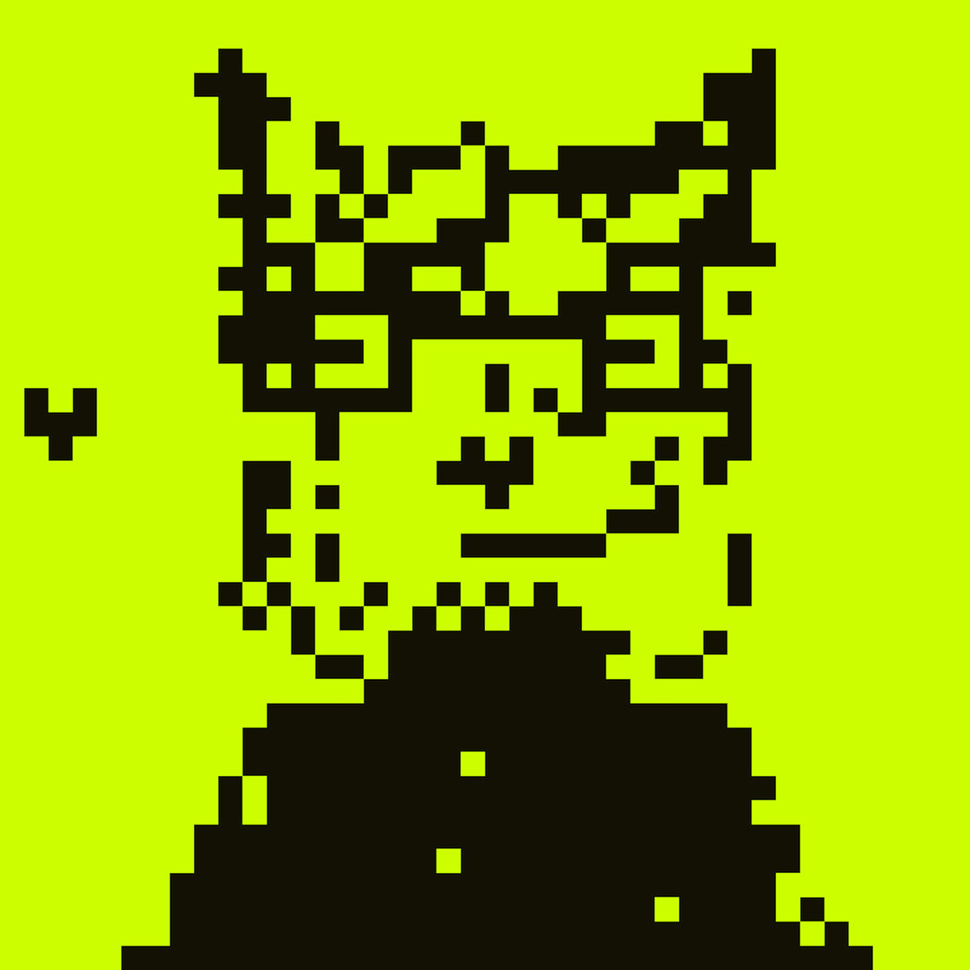 HoodCat #6265