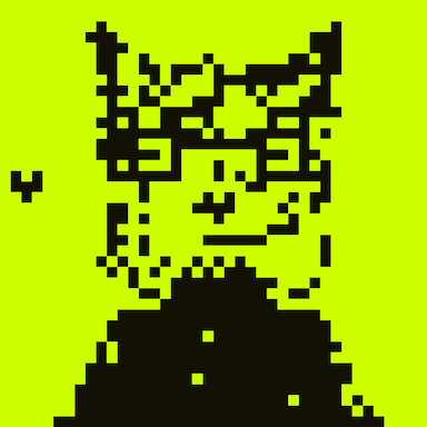 HoodCat #6265