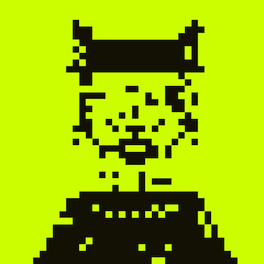 HoodCat #628