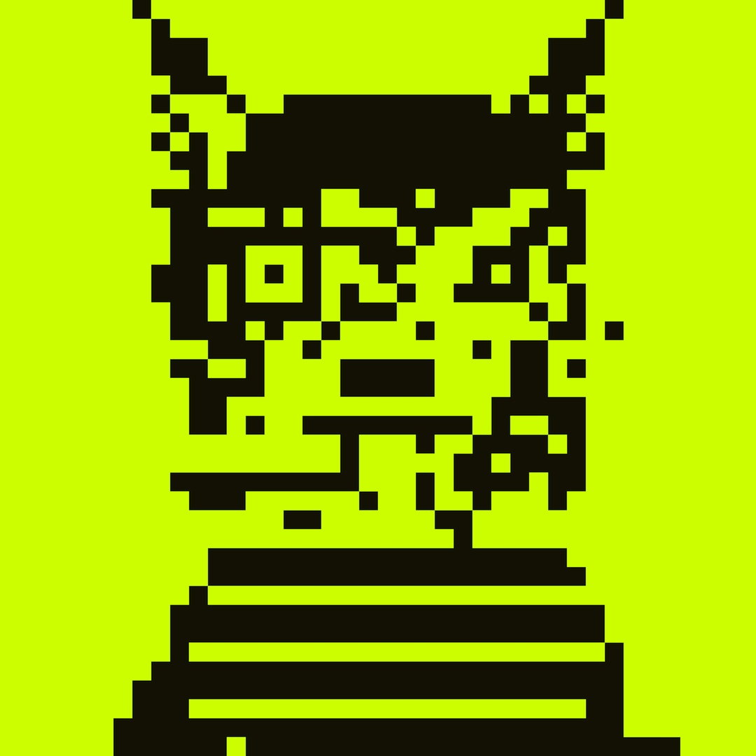 HoodCat #6285