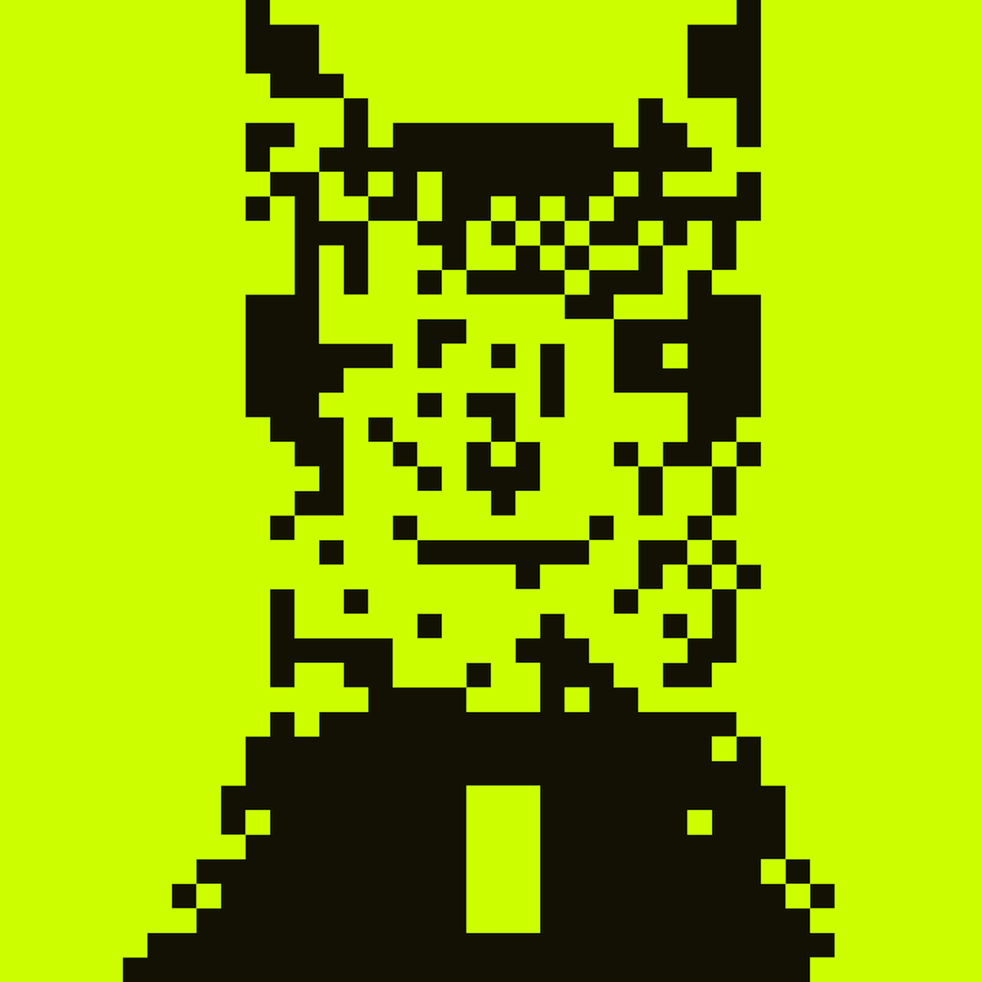 HoodCat #6289