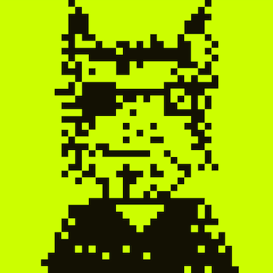 HoodCat #630