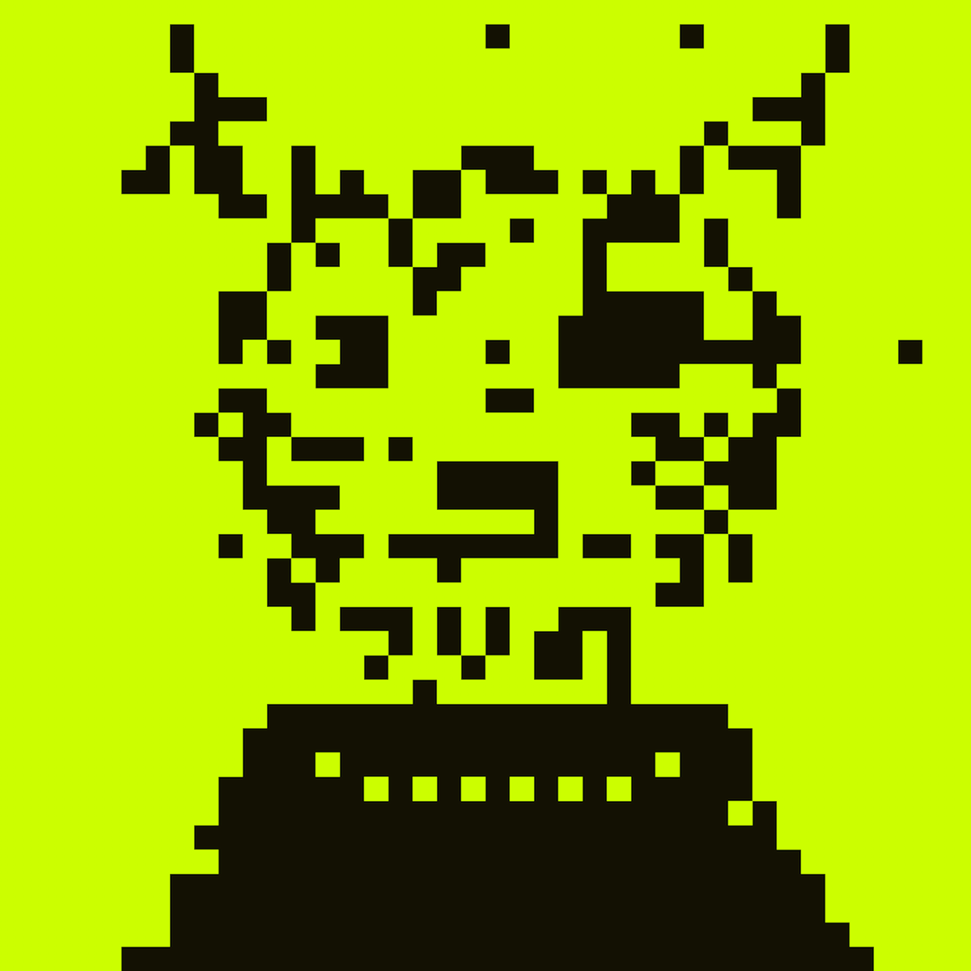 HoodCat #6301