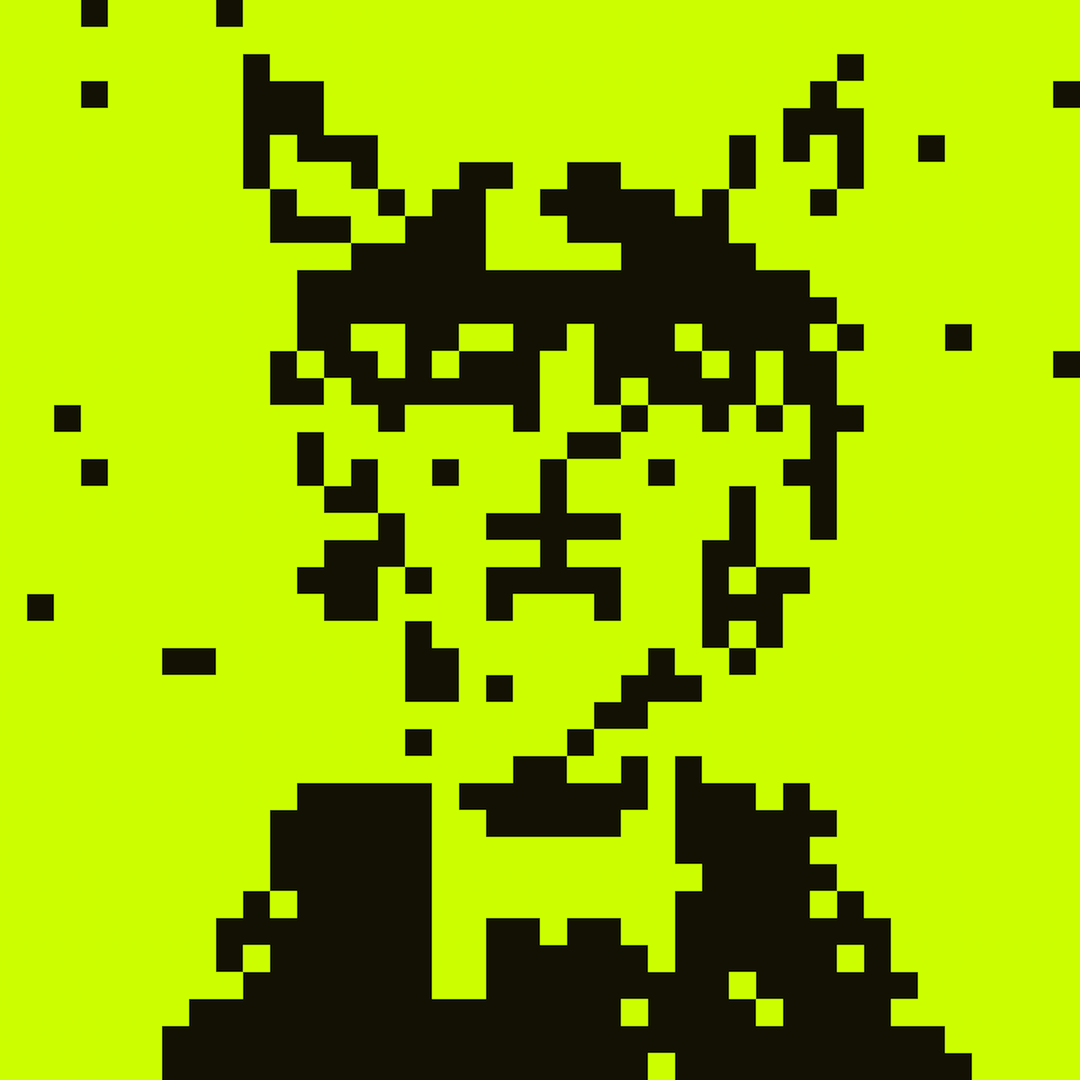 HoodCat #6305