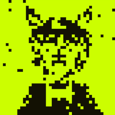 HoodCat #6305