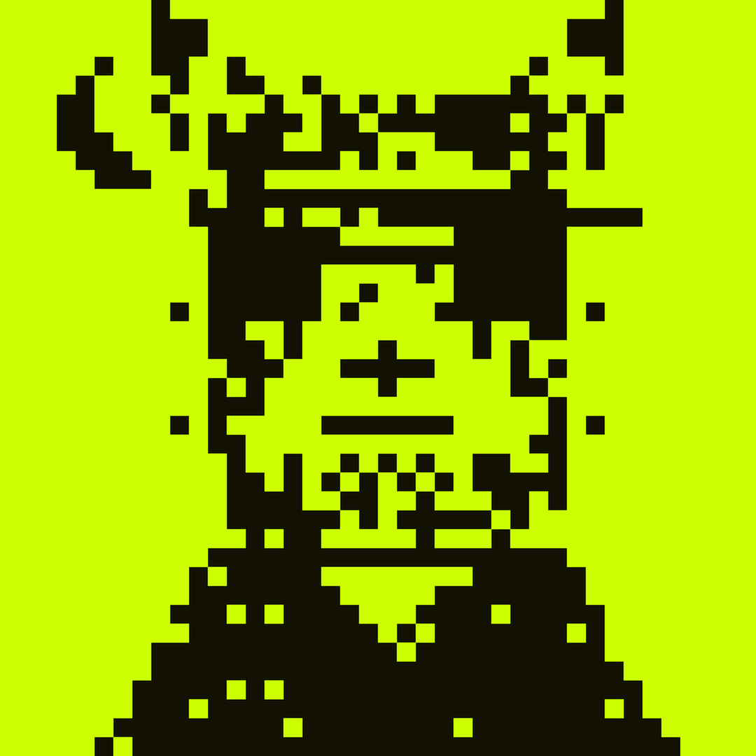 HoodCat #6306