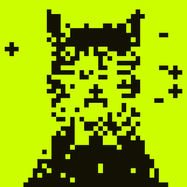 HoodCat #6313