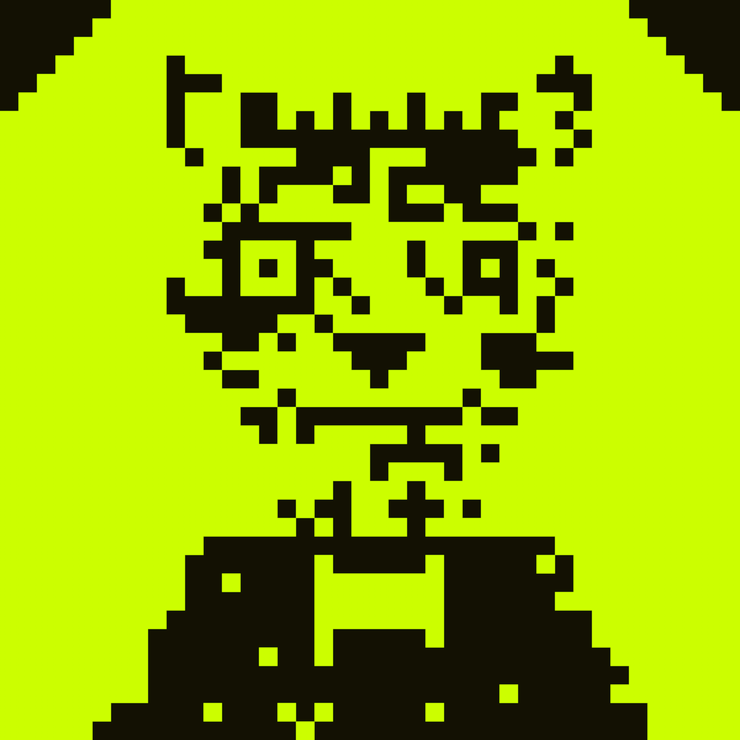 HoodCat #6316