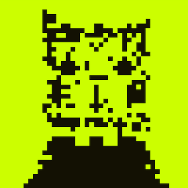 HoodCat #6317