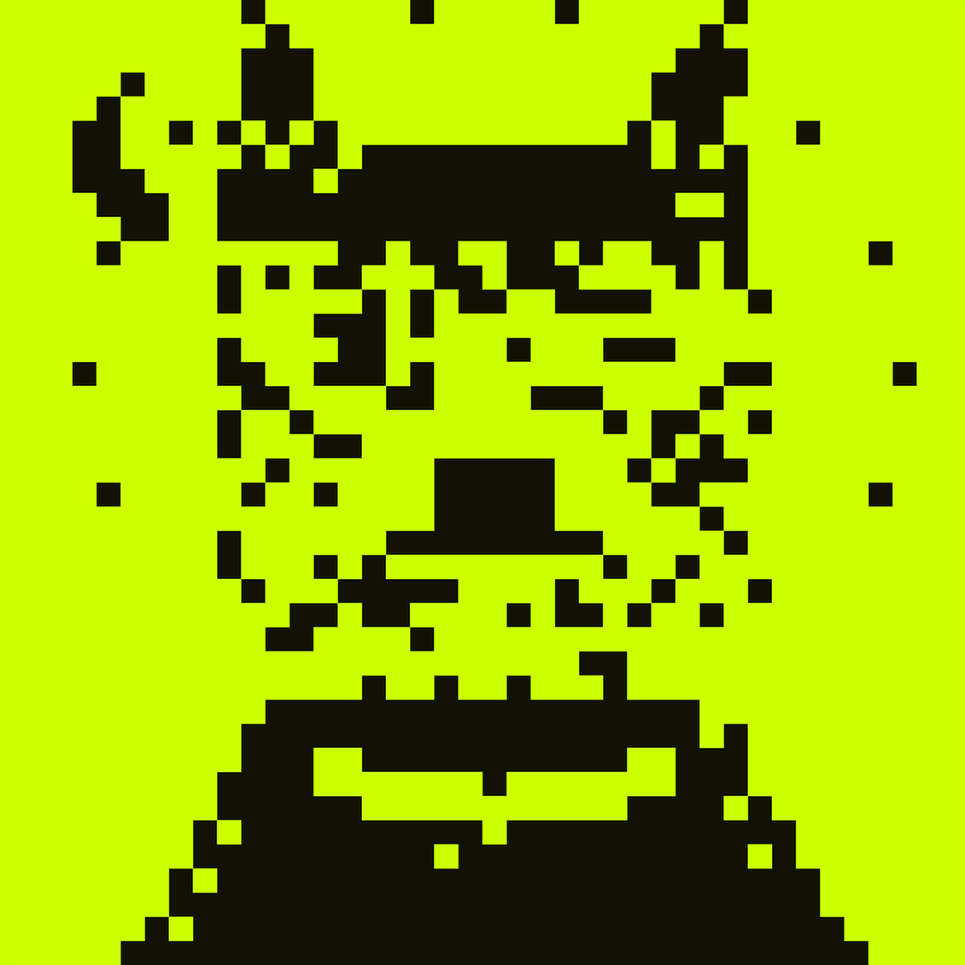 HoodCat #6351