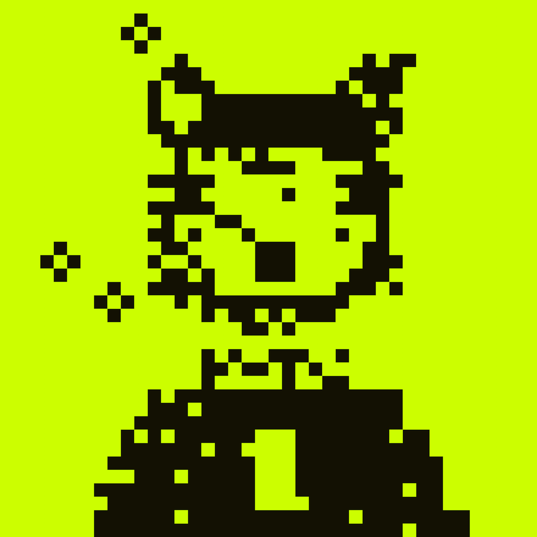 HoodCat #6354