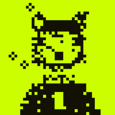 HoodCat #6354