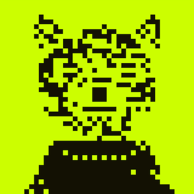 HoodCat #6368