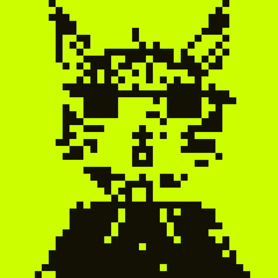 HoodCat #6372