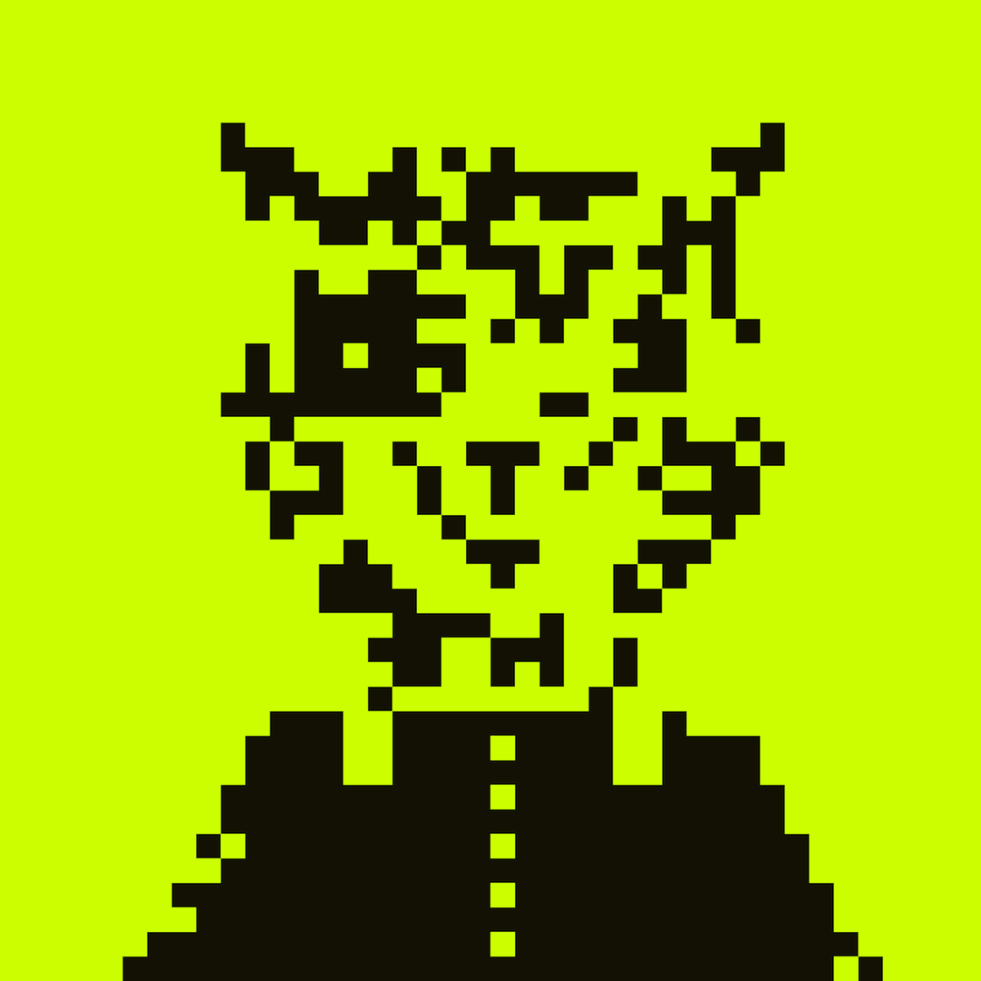 HoodCat #6374