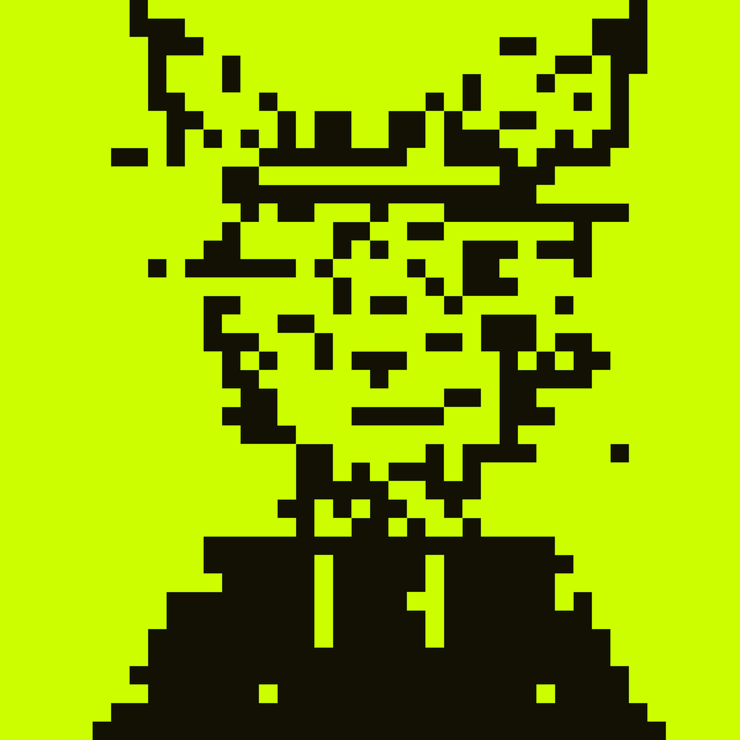 HoodCat #6380