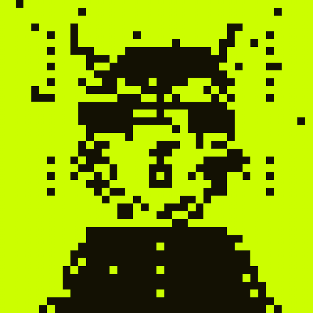 HoodCat #6384