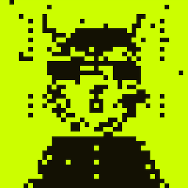 HoodCat #6384