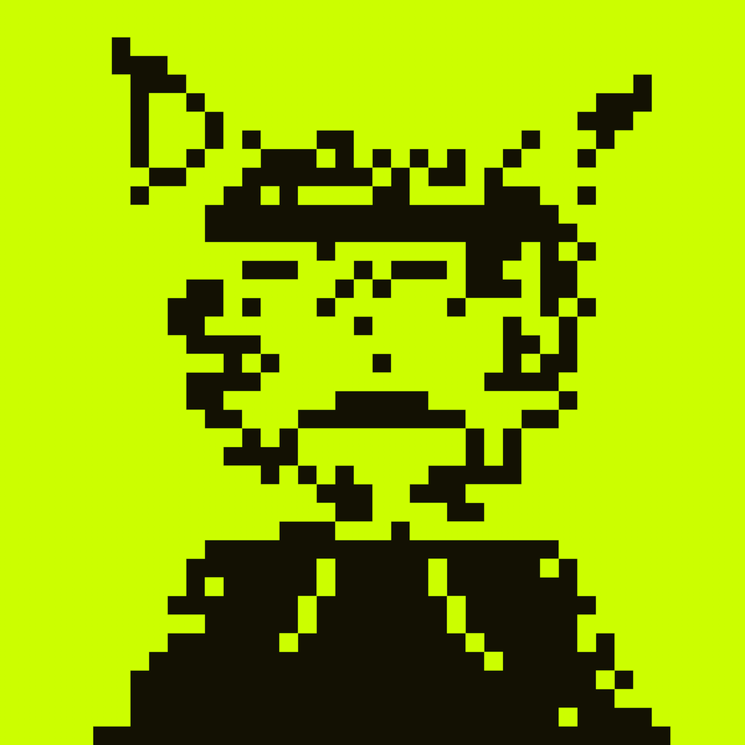 HoodCat #6385