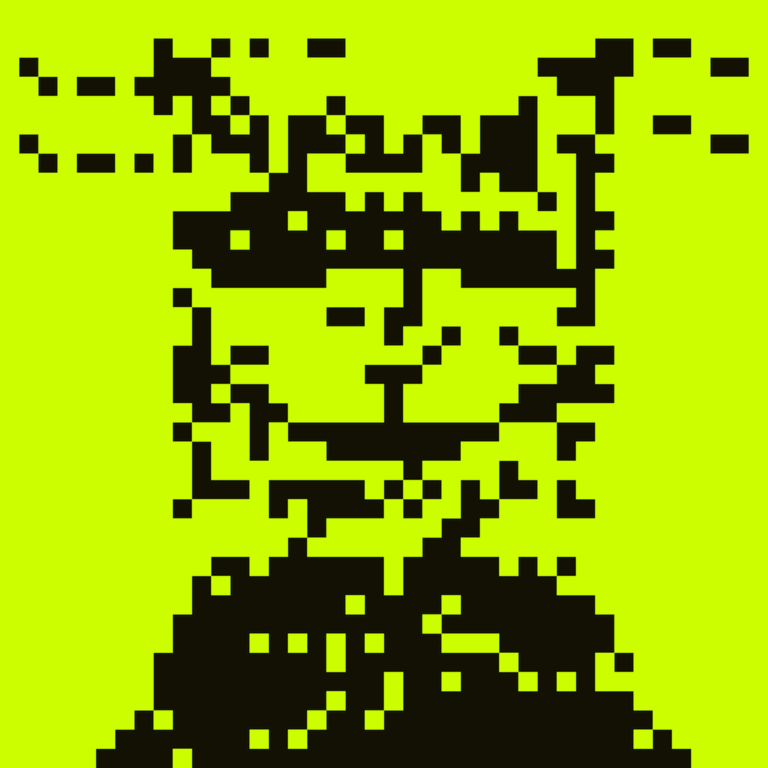 HoodCat #6386