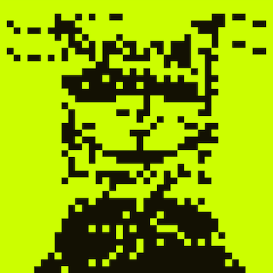 HoodCat #6386