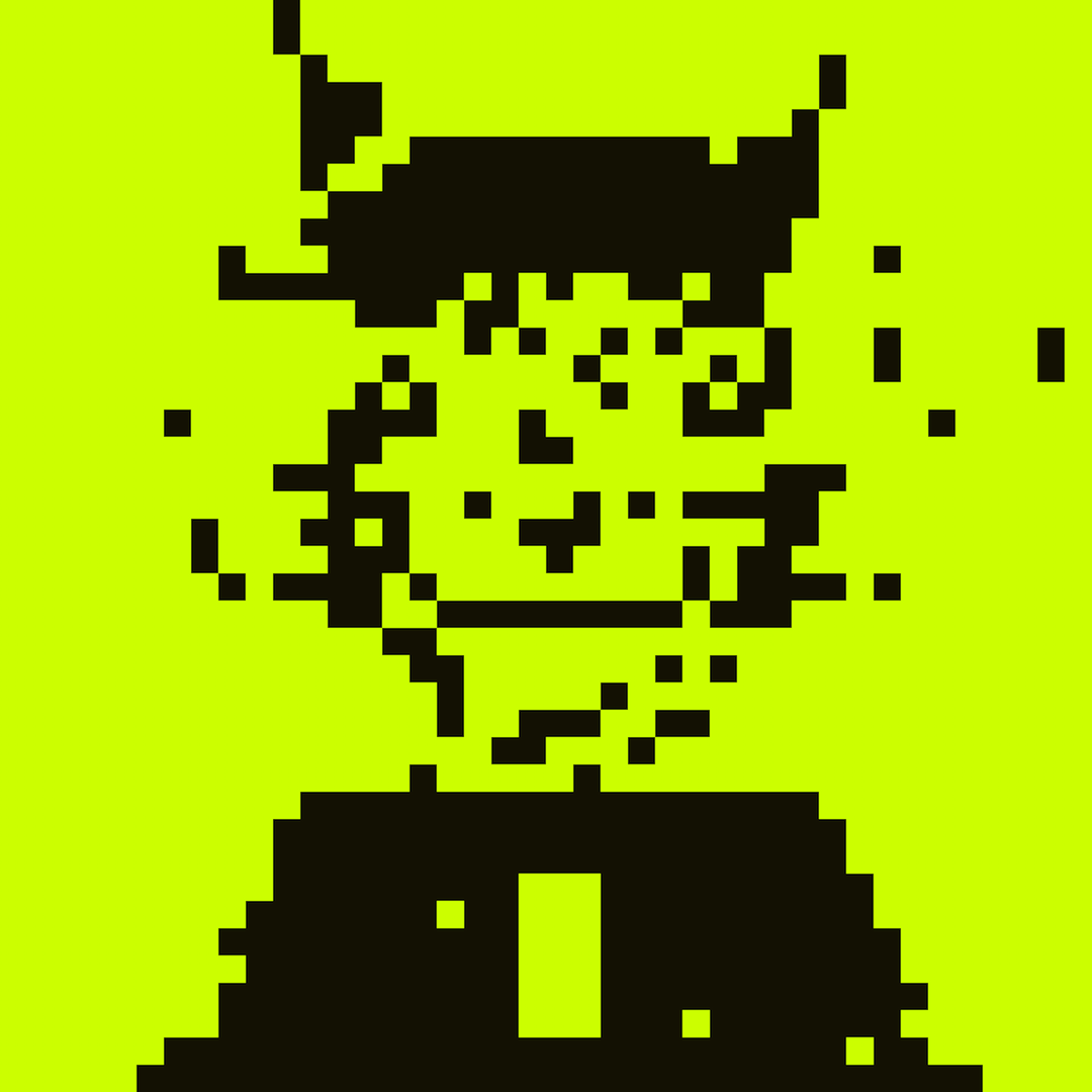 HoodCat #6389