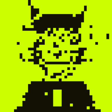 HoodCat #6389