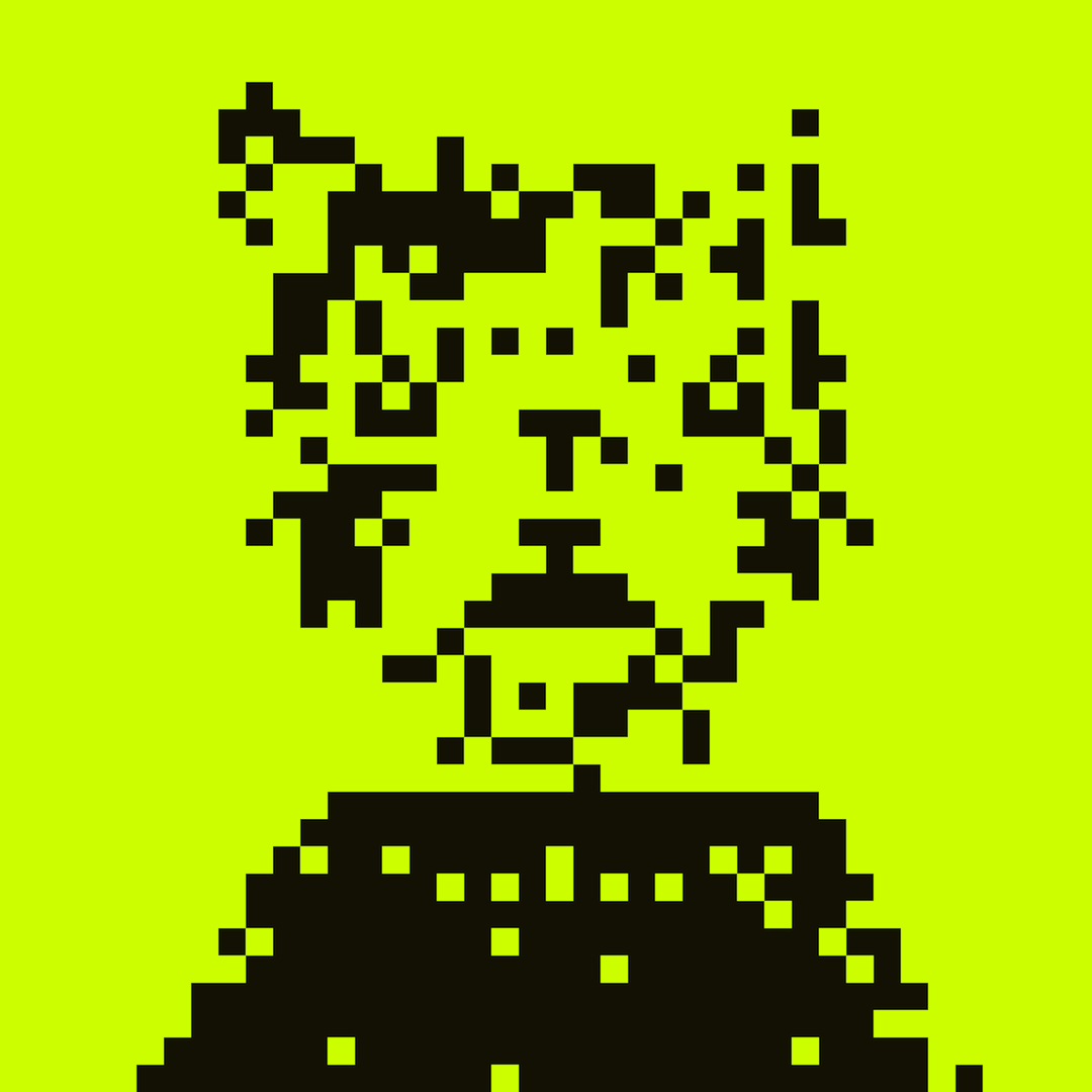 HoodCat #6397