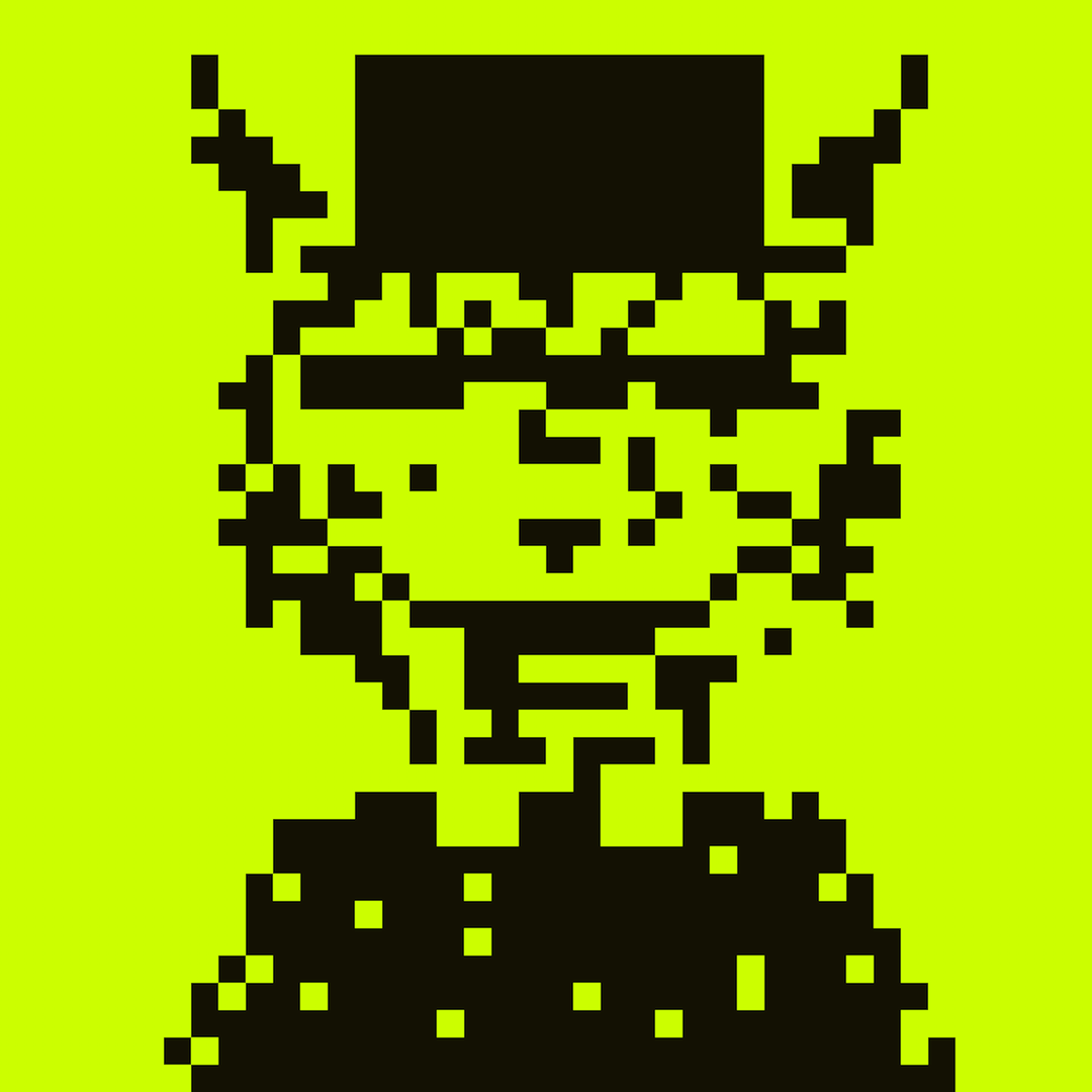 HoodCat #6398