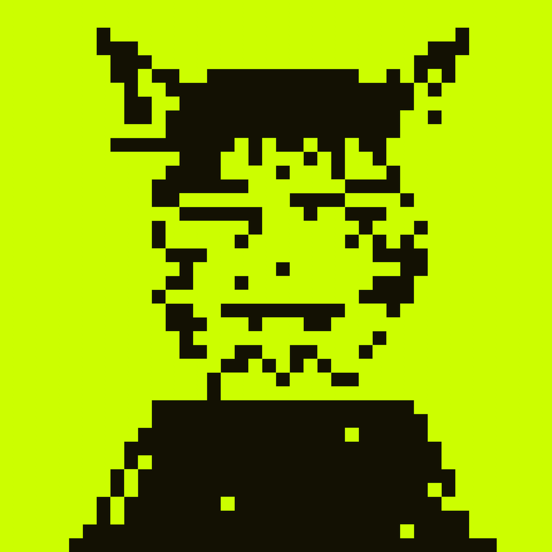 HoodCat #6399