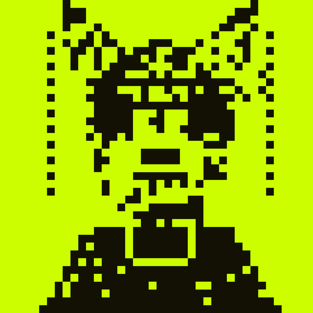 HoodCat #6400