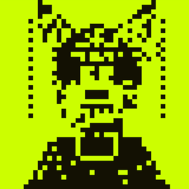 HoodCat #6400