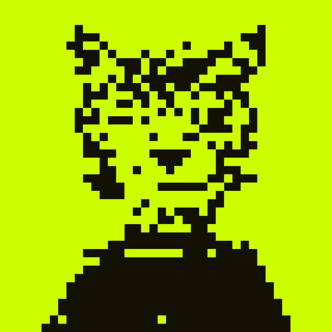 HoodCat #6409