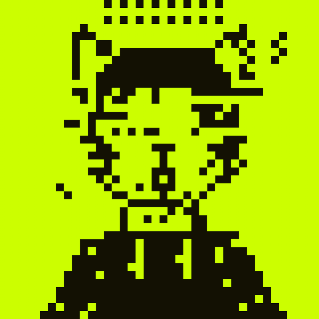 HoodCat #6414