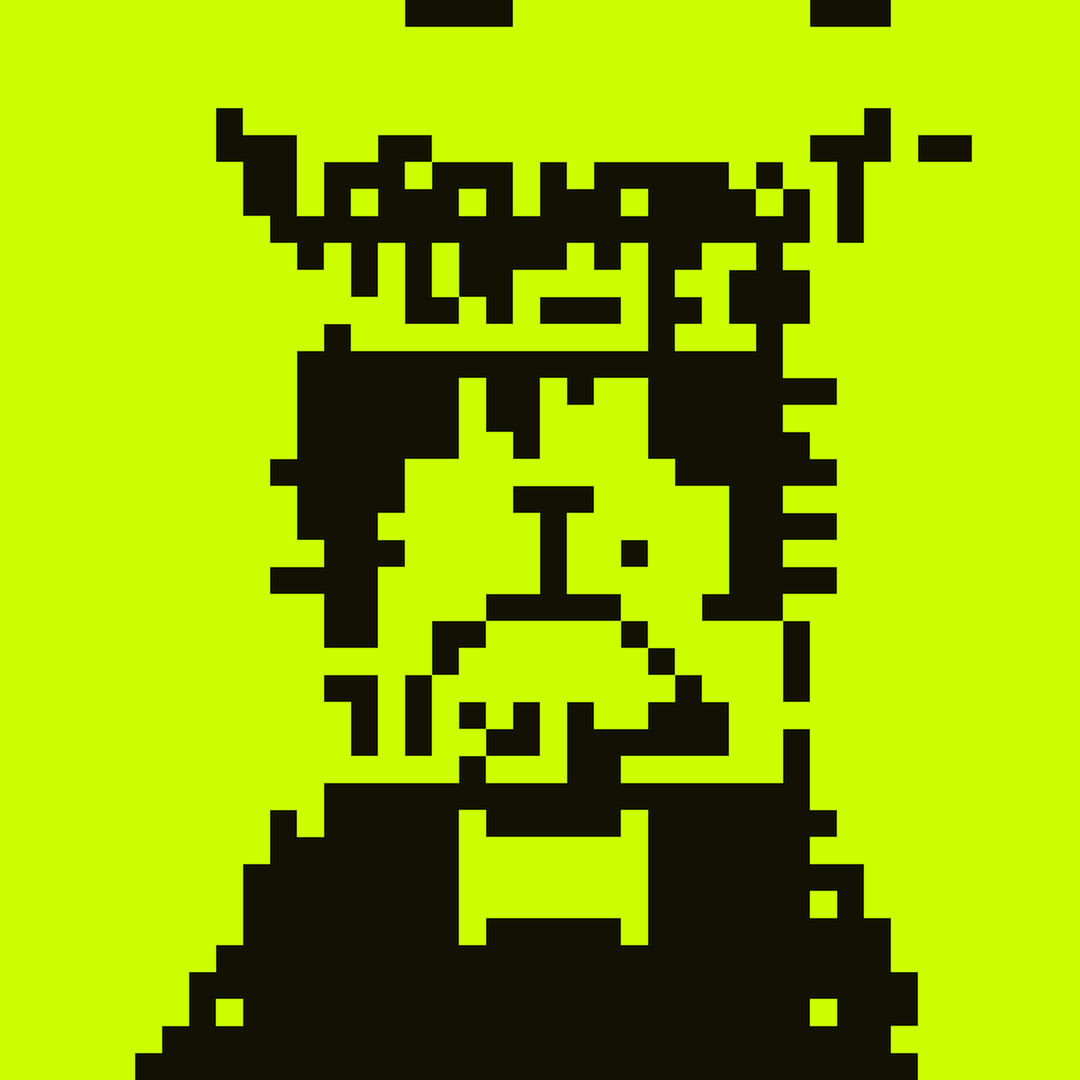 HoodCat #642