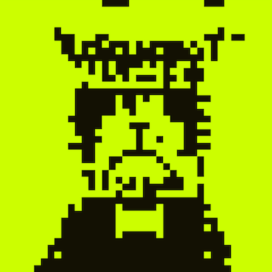 HoodCat #642