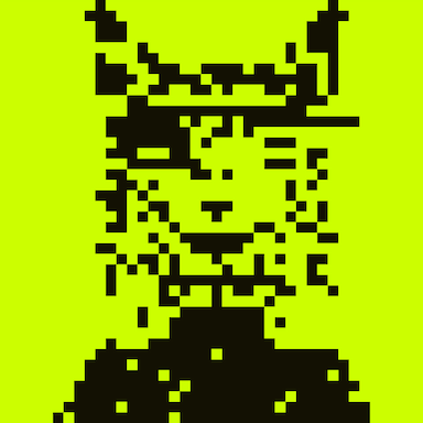 HoodCat #6420