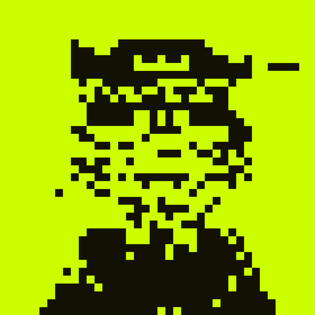 HoodCat #6421