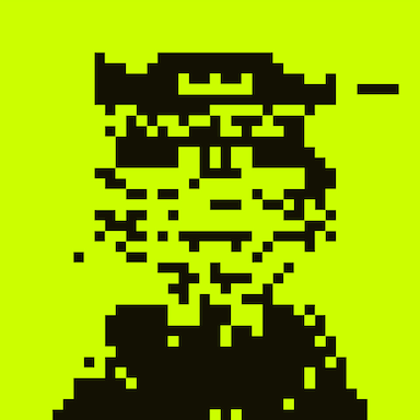 HoodCat #6421