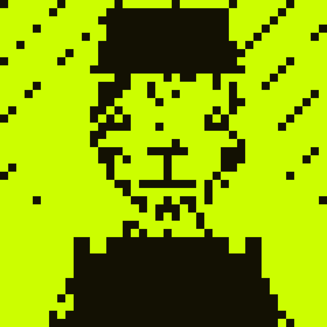 HoodCat #6436