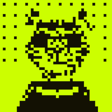 HoodCat #6446